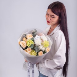 nedorogoj sbornyj buket 6